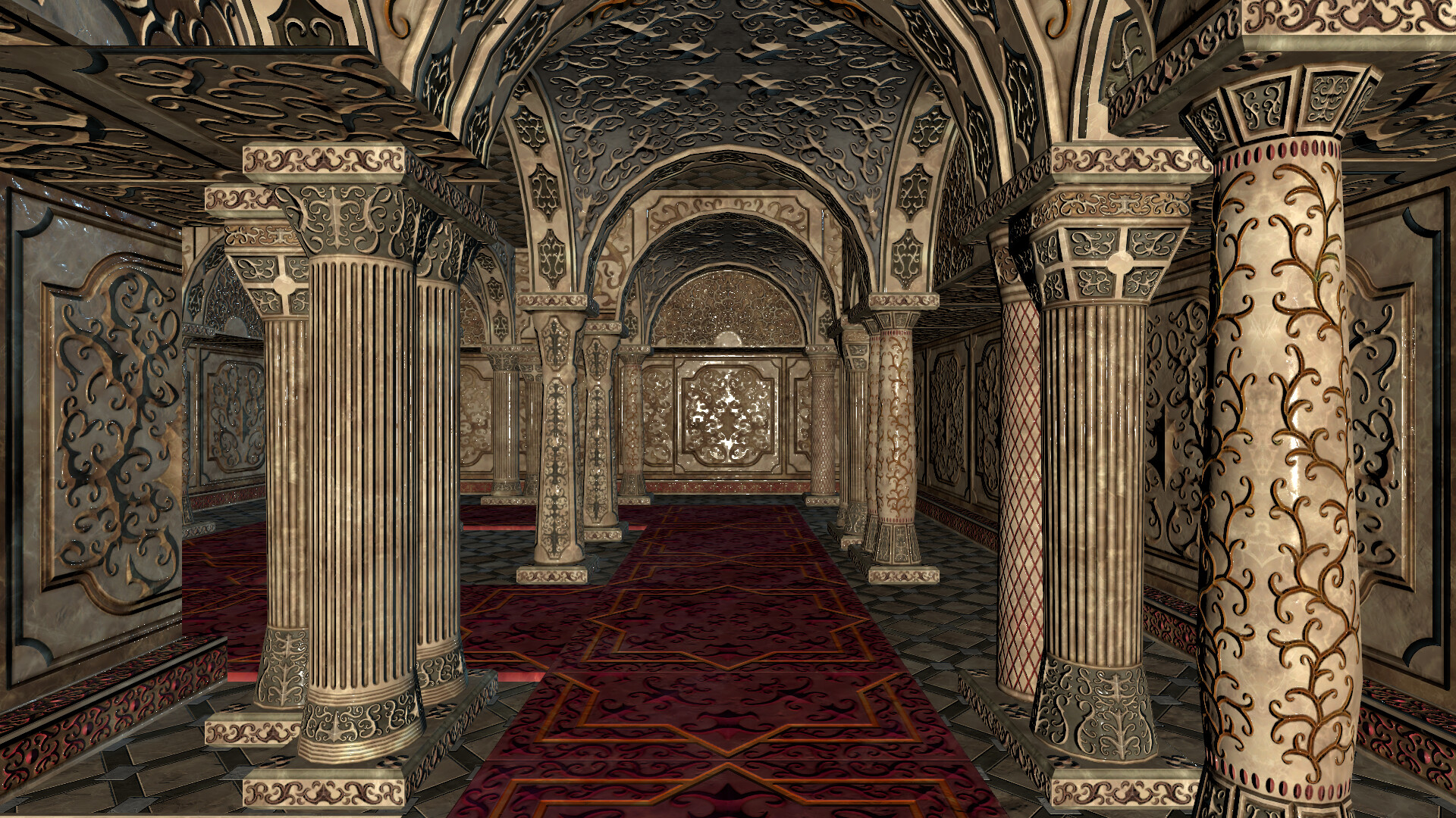 Navigating The Labyrinth screenshot 11