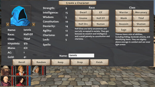 Screenshots