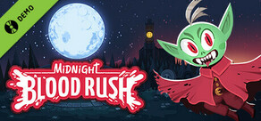 Midnight Blood Rush Demo