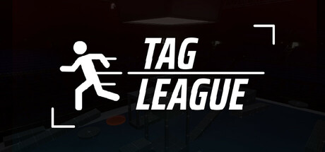 Tag League Cover Image