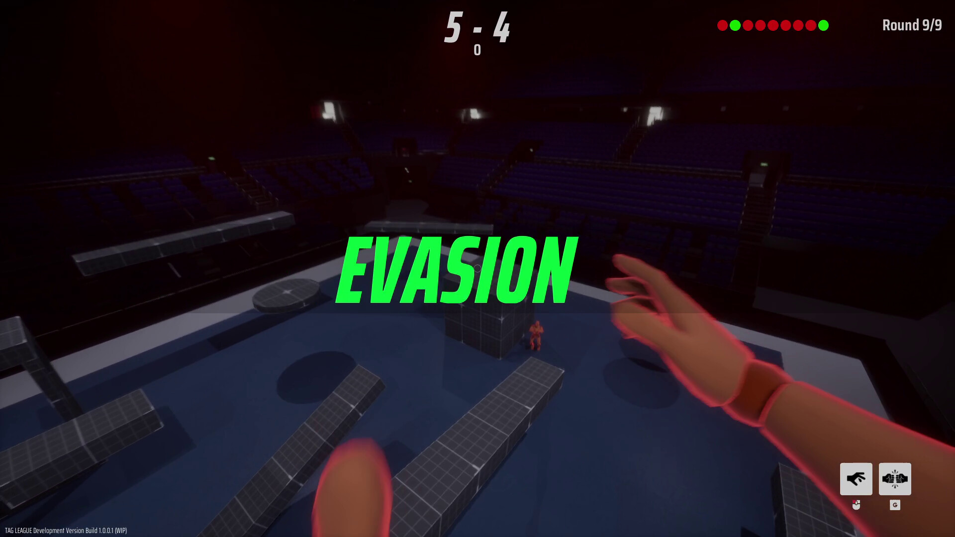 Tag League screenshot 6