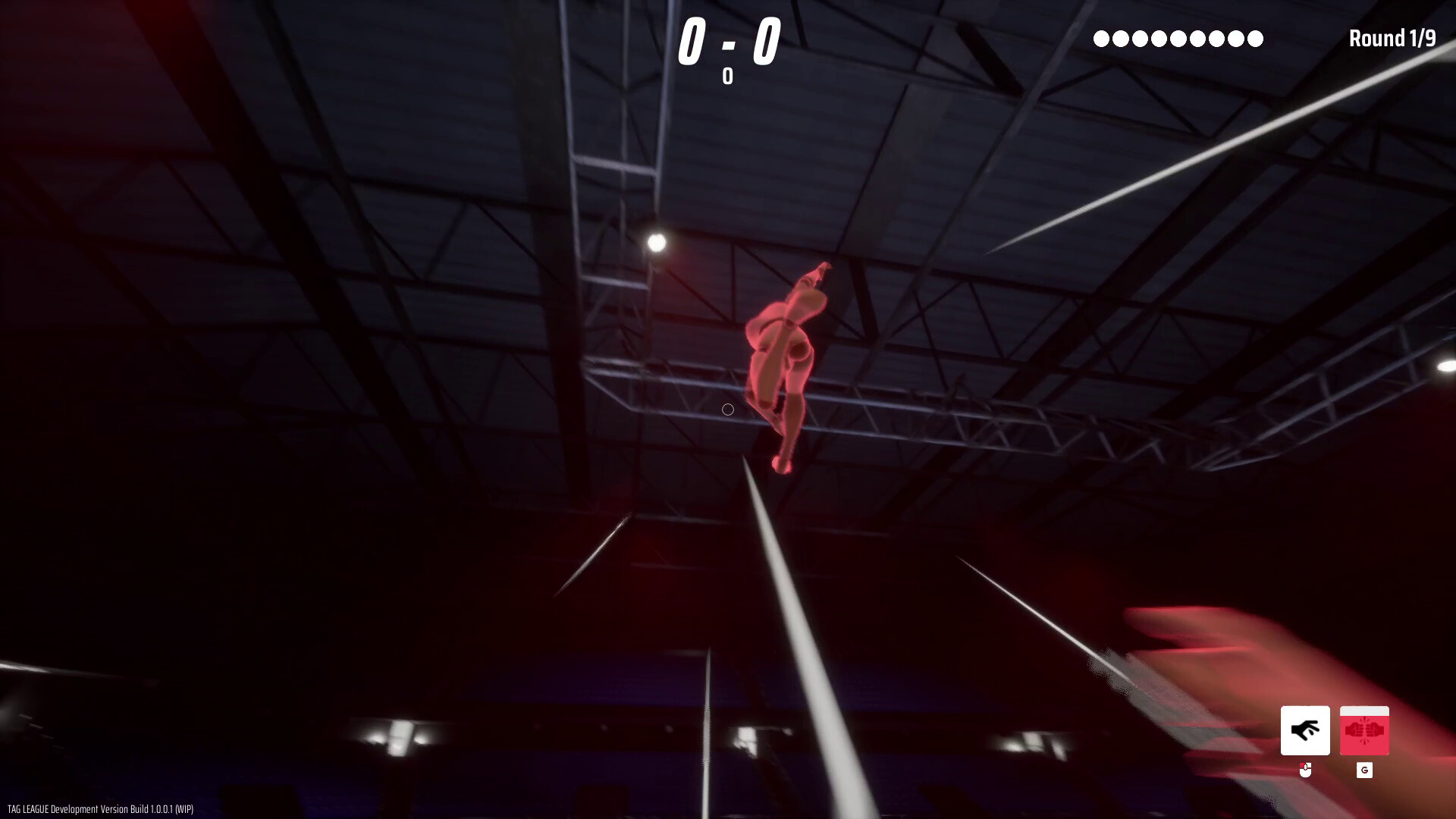 Tag League screenshot 3