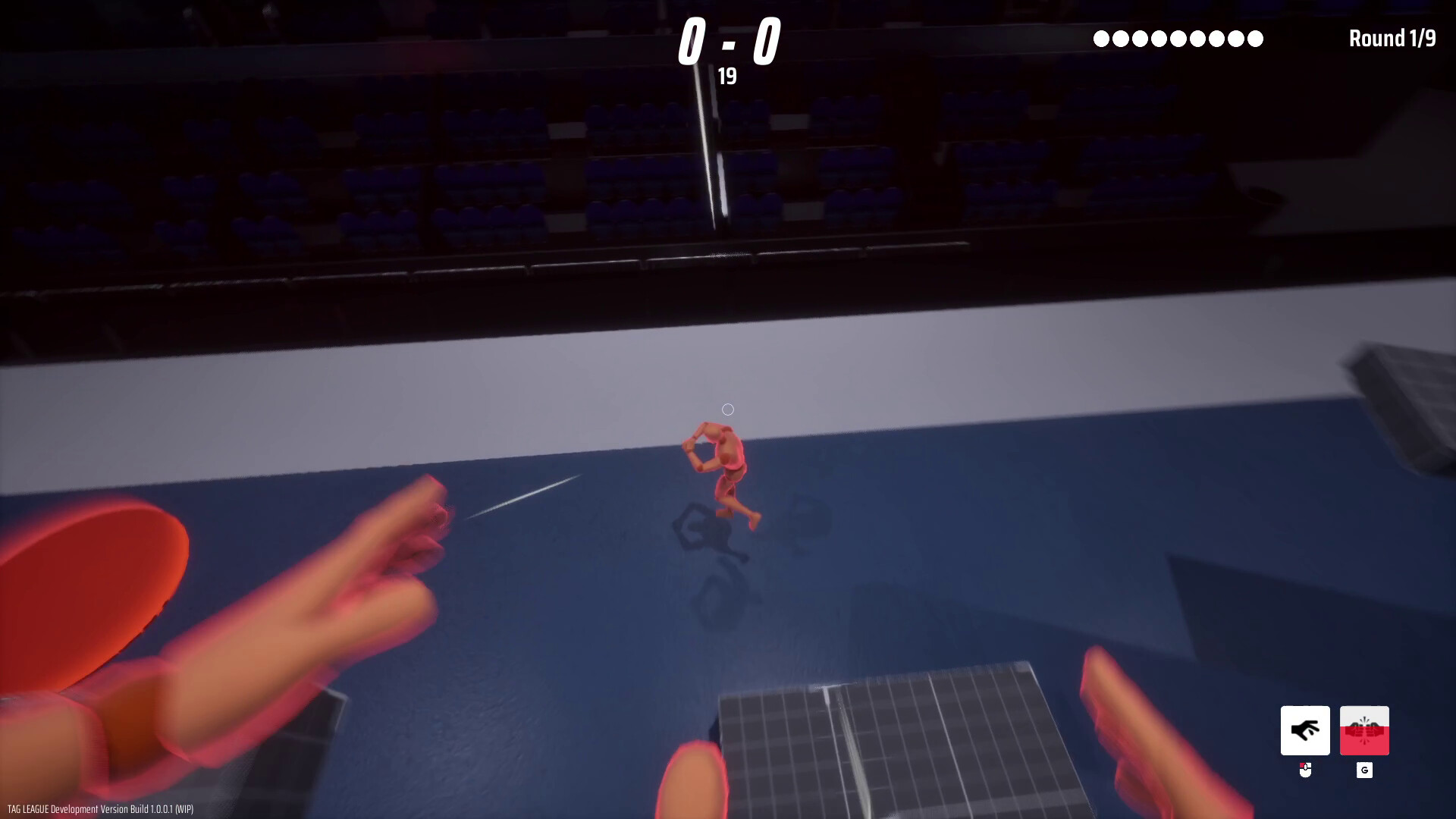 Tag League screenshot 4