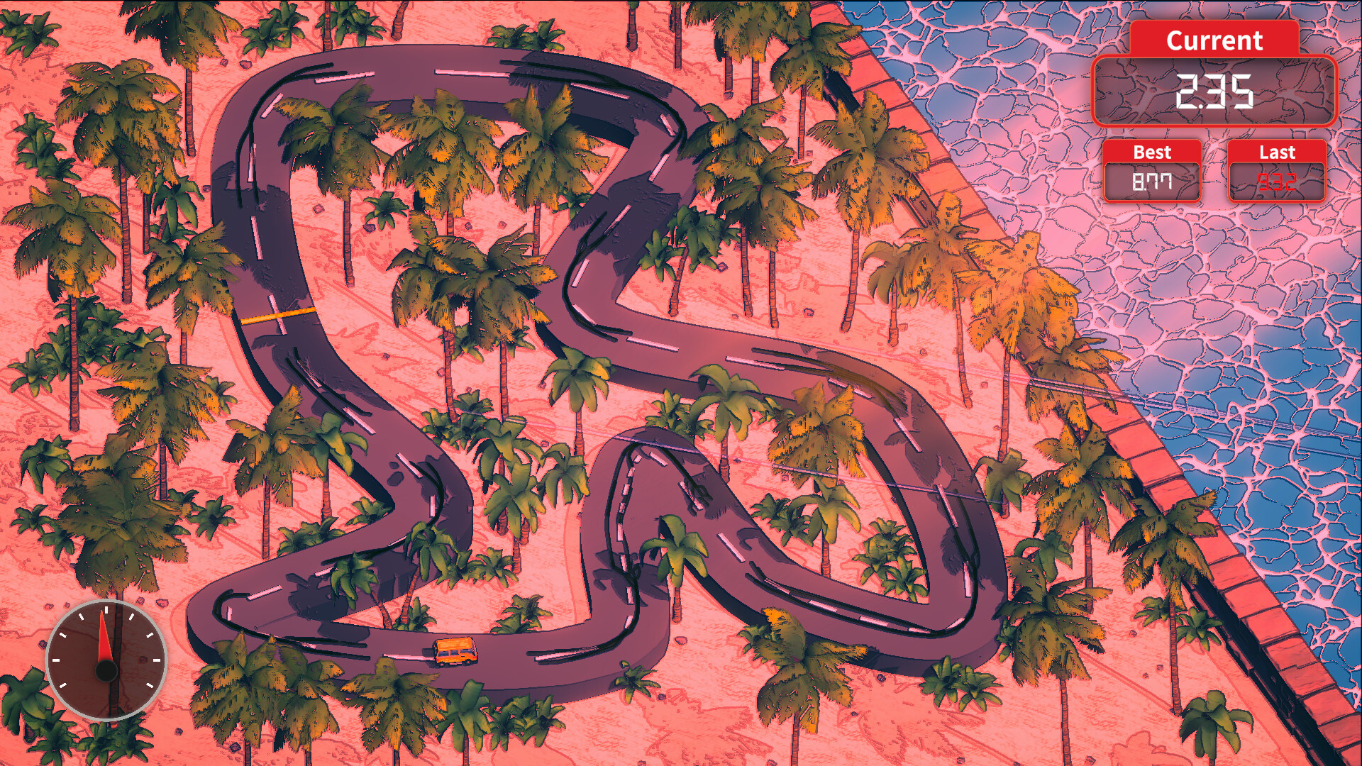Little Laps screenshot 11