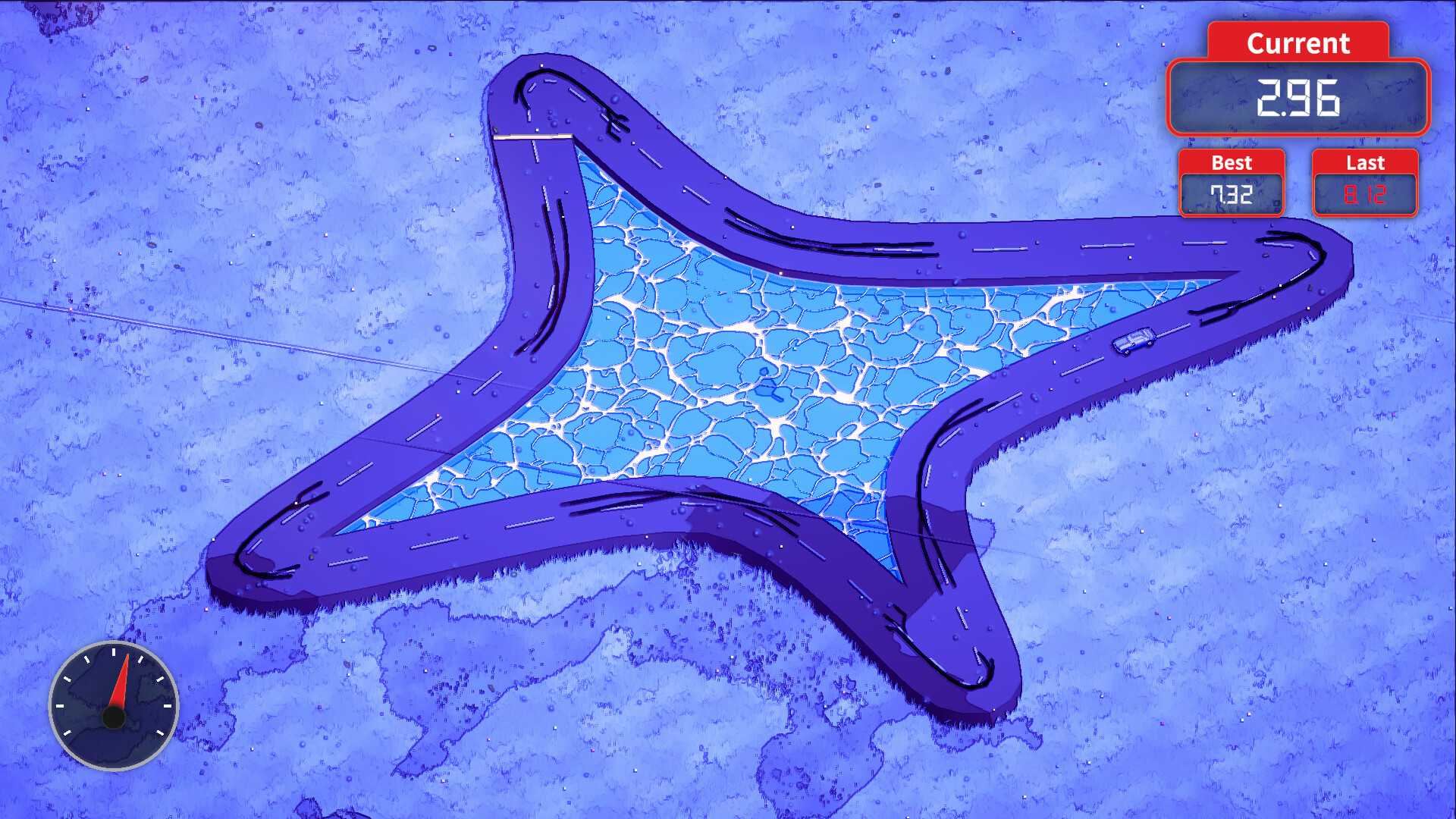Little Laps screenshot 6