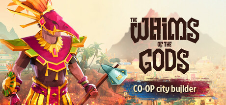 The Whims of the Gods: imagen de cabecera
