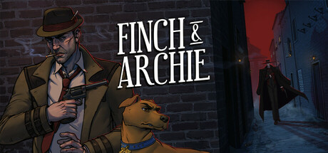 Finch & Archie