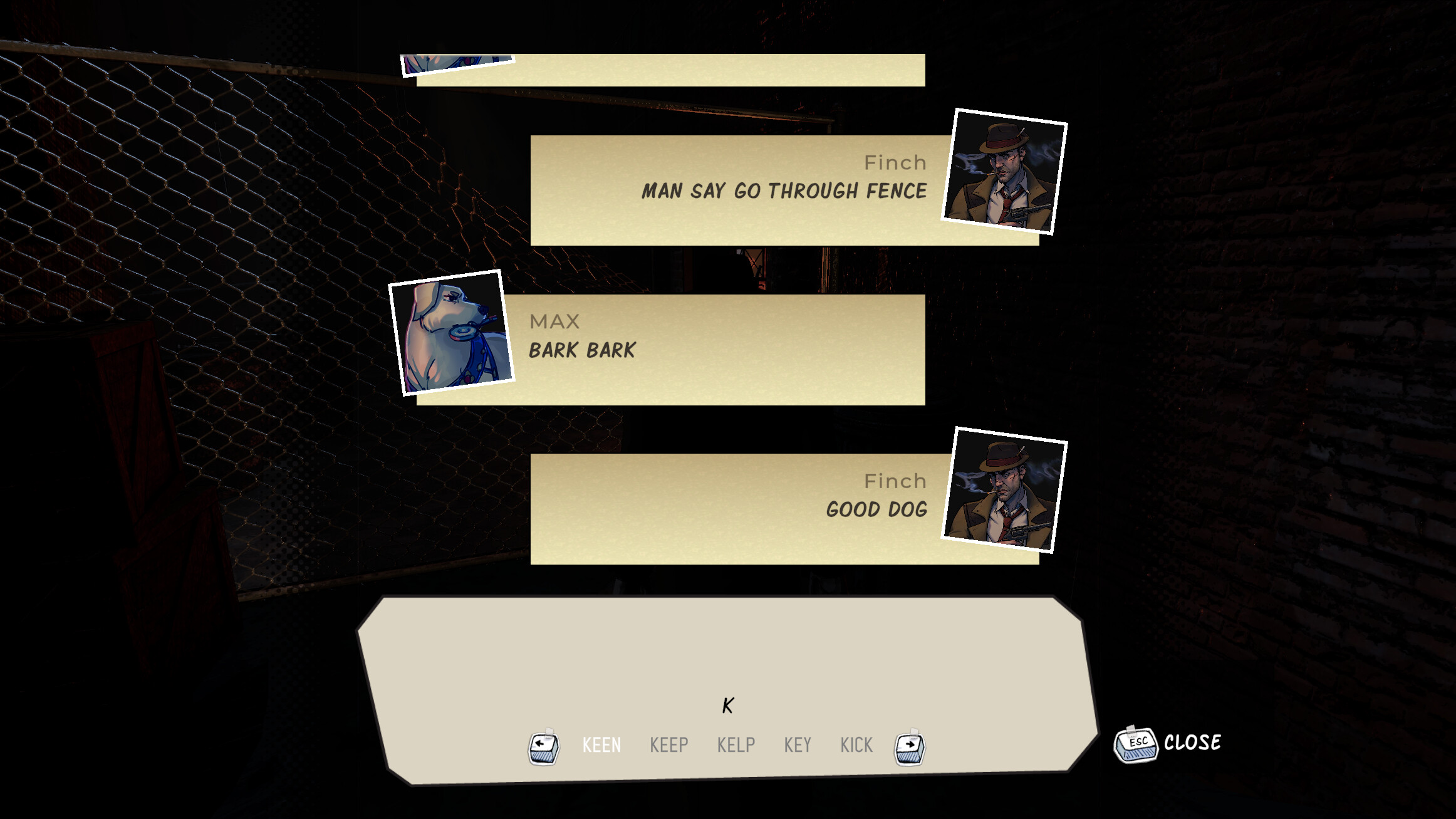 Finch & Archie screenshot 7