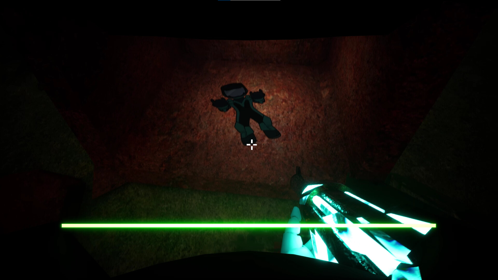The Multiverse Trilogy screenshot 2