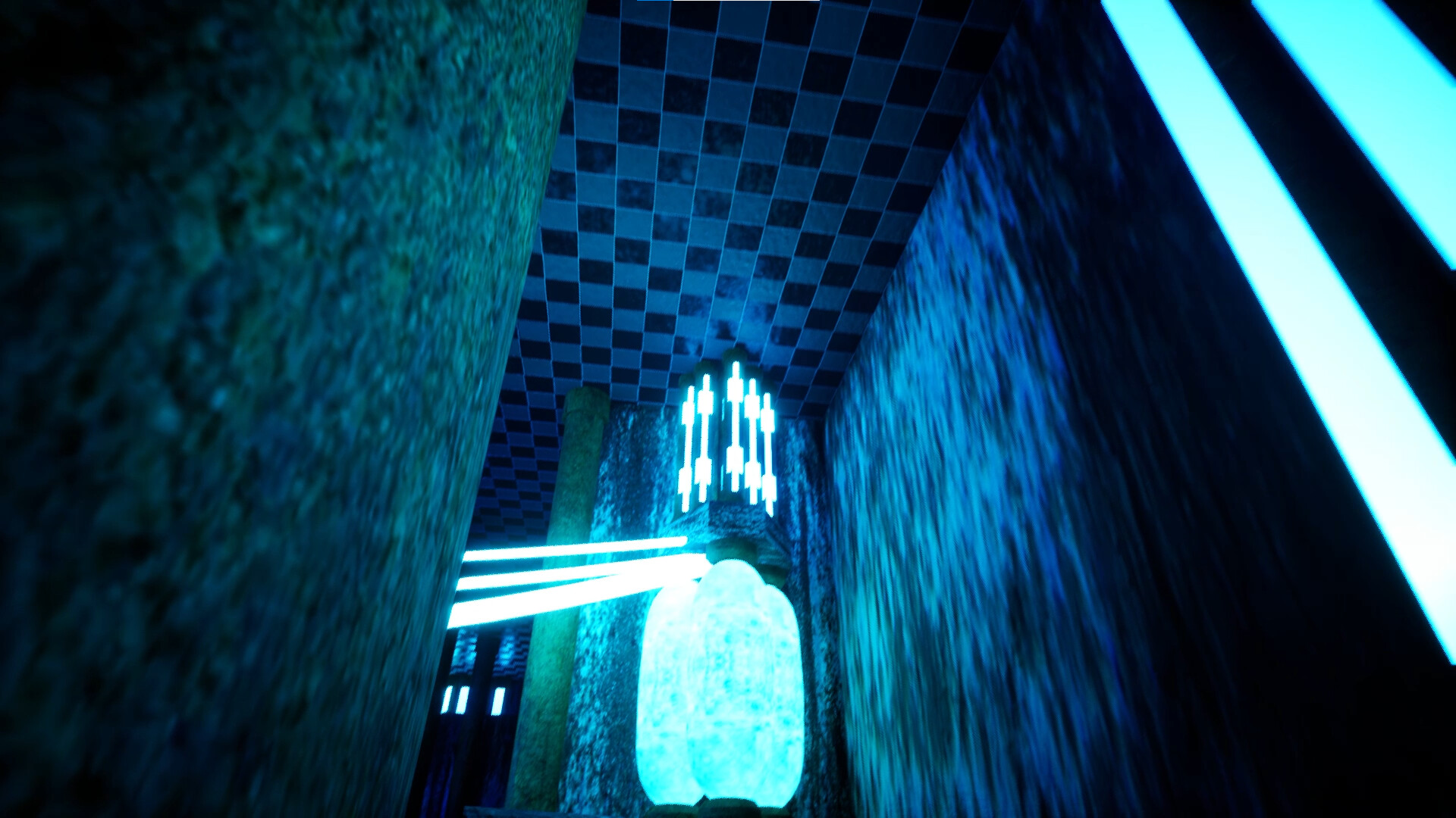 The Multiverse Trilogy screenshot 8