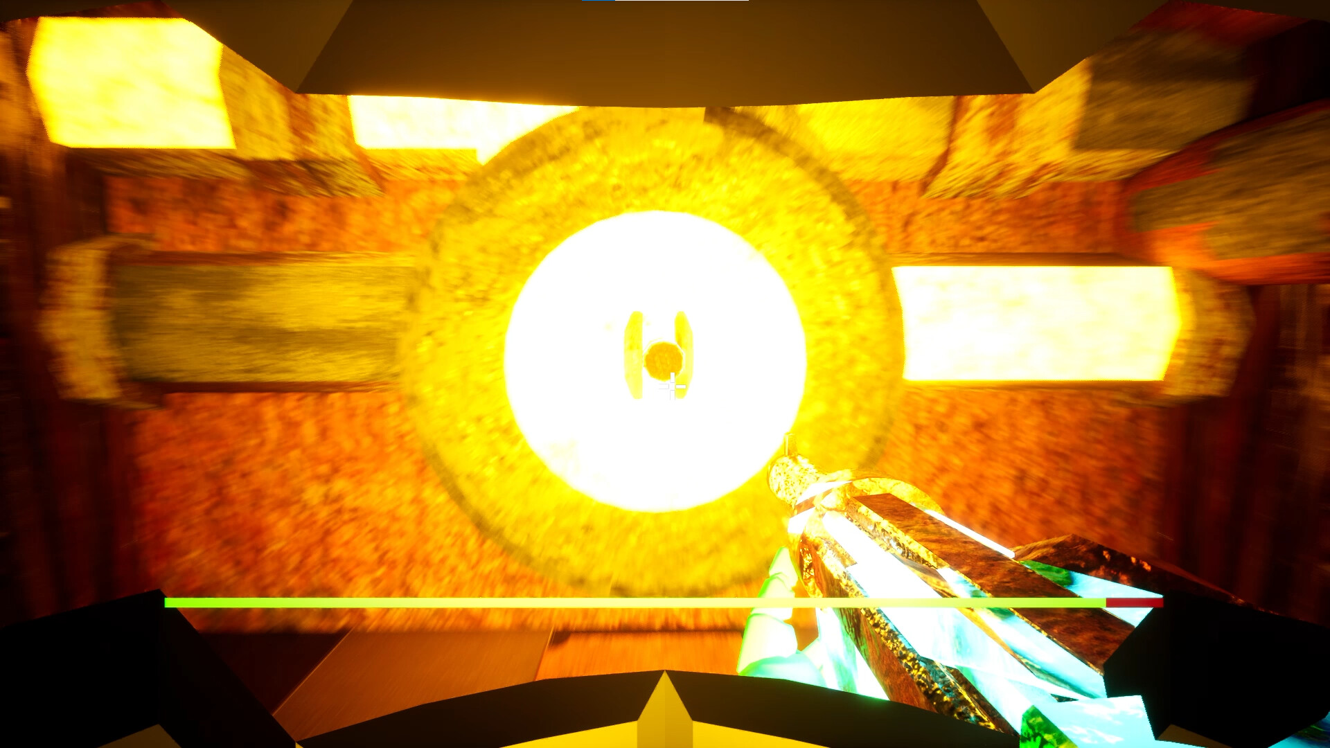 The Multiverse Trilogy screenshot 5
