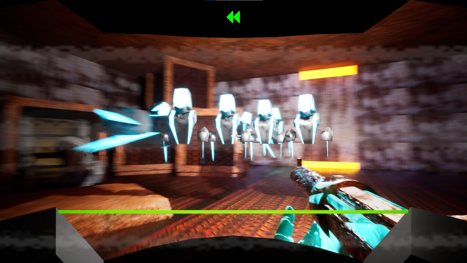 The Multiverse Trilogy screenshot 11