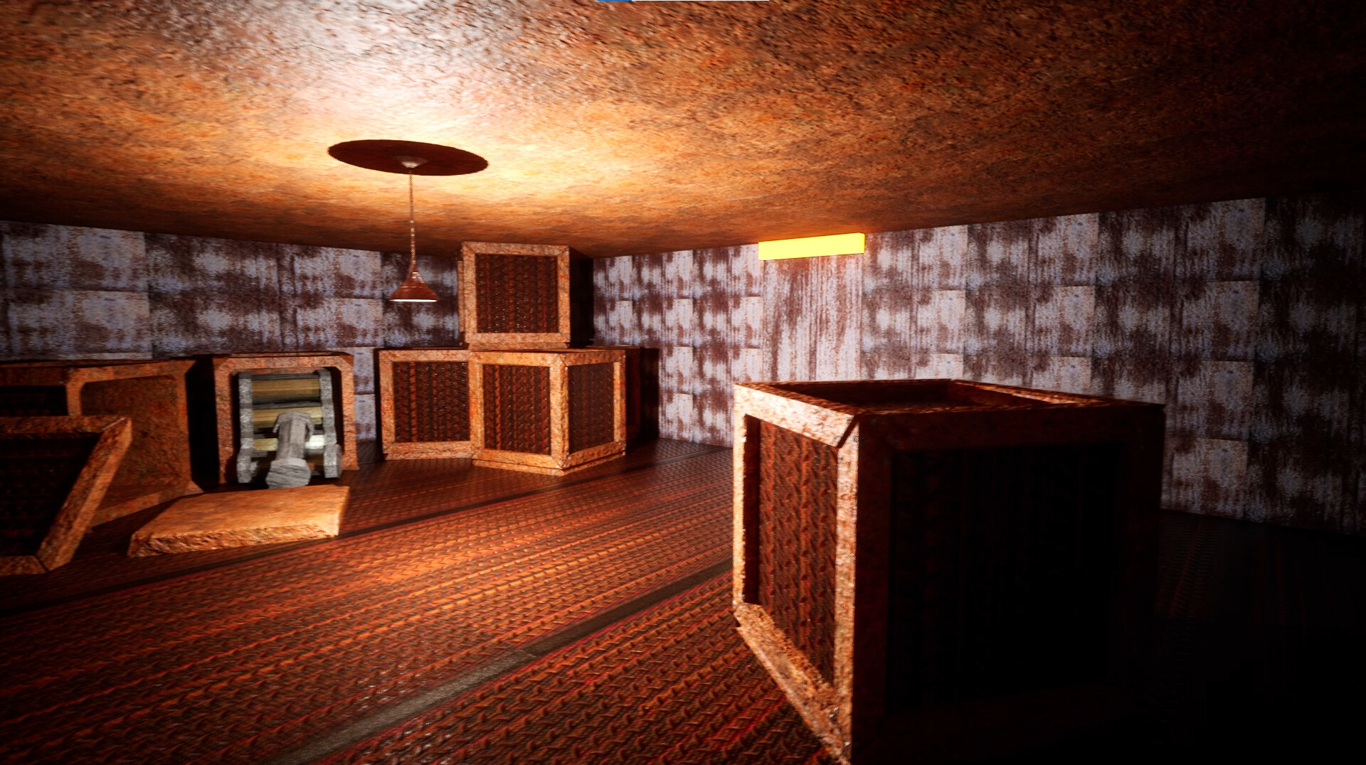 The Multiverse Trilogy screenshot 6