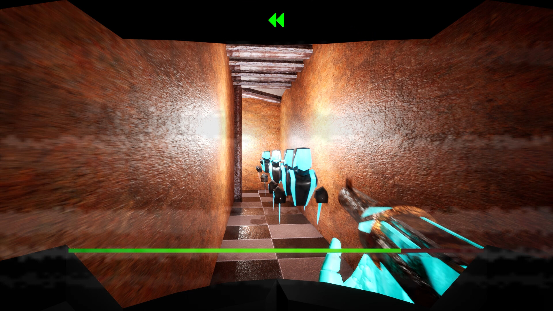 The Multiverse Trilogy screenshot 10