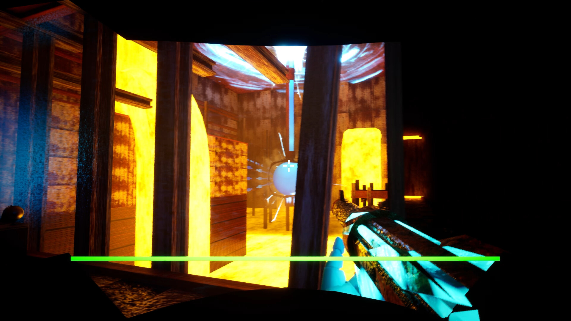 The Multiverse Trilogy screenshot 4