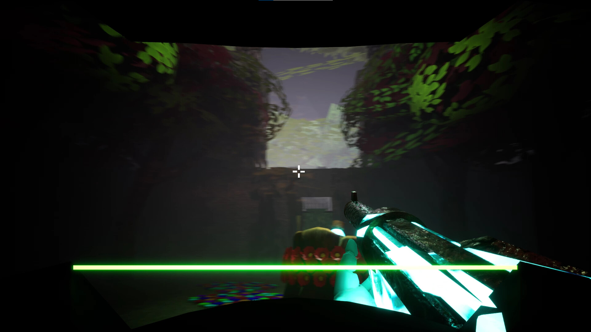 The Multiverse Trilogy screenshot 1