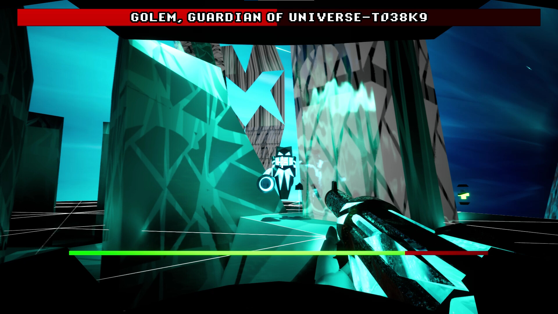 The Multiverse Trilogy screenshot 3