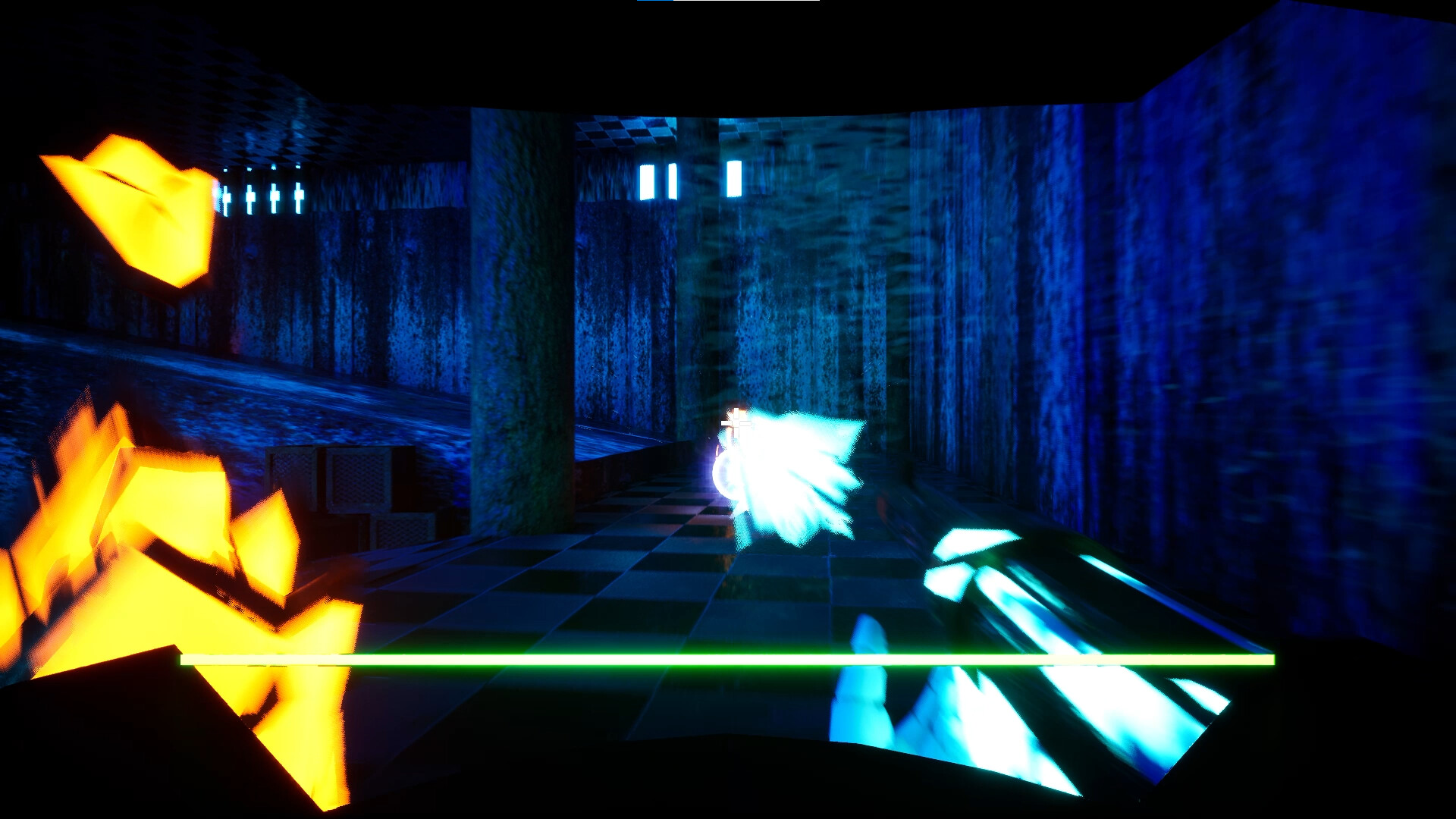 The Multiverse Trilogy screenshot 12