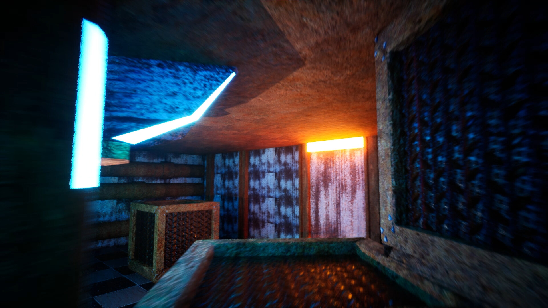 The Multiverse Trilogy screenshot 7