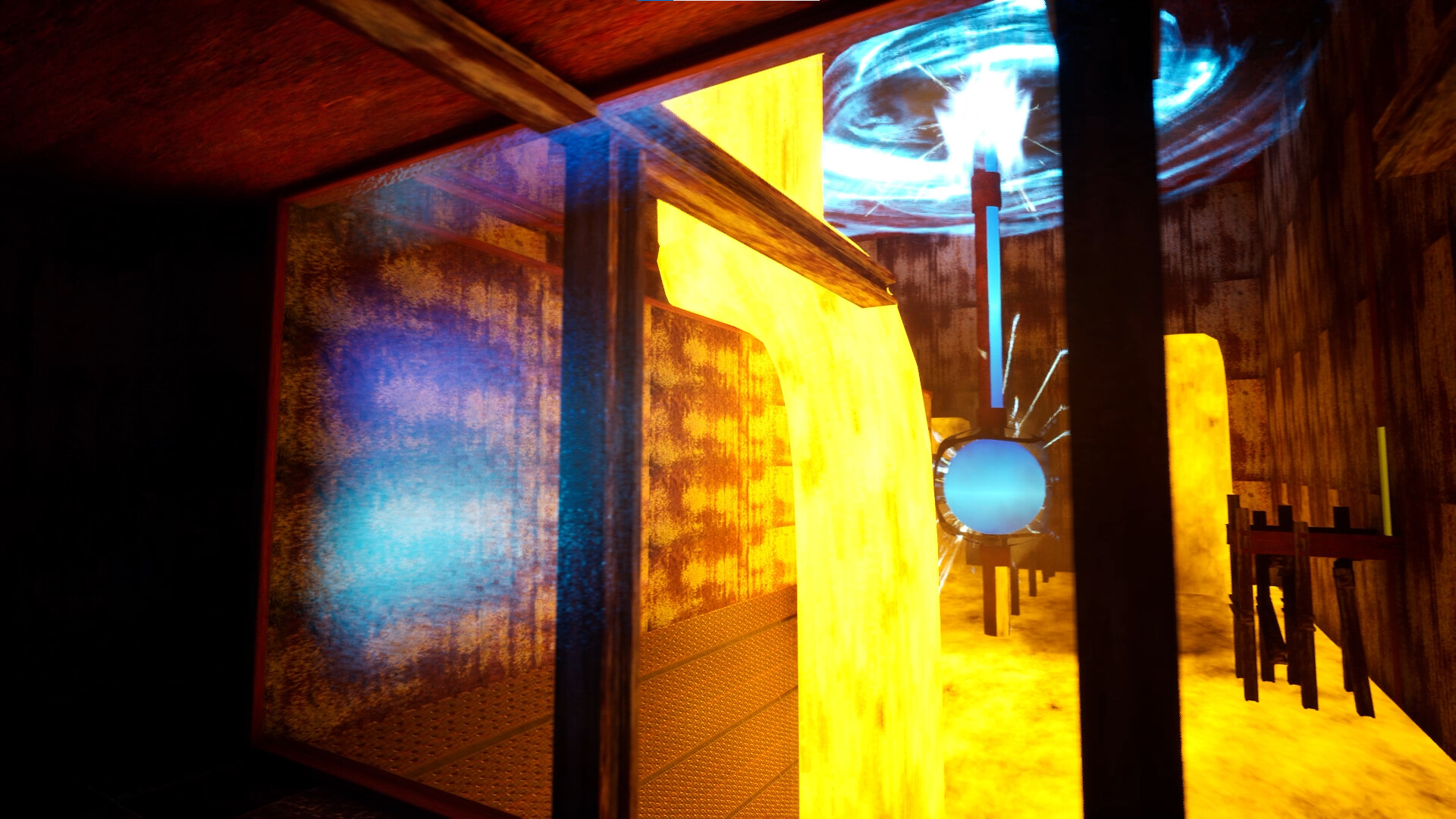 The Multiverse Trilogy screenshot 9
