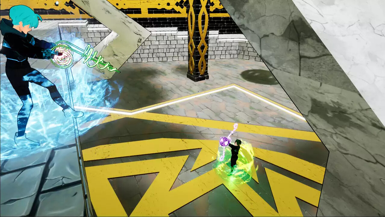 Arena Constellation screenshot 7