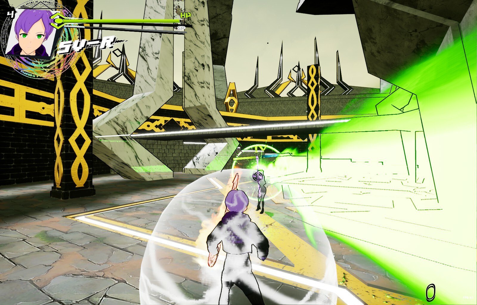 Arena Constellation screenshot 9