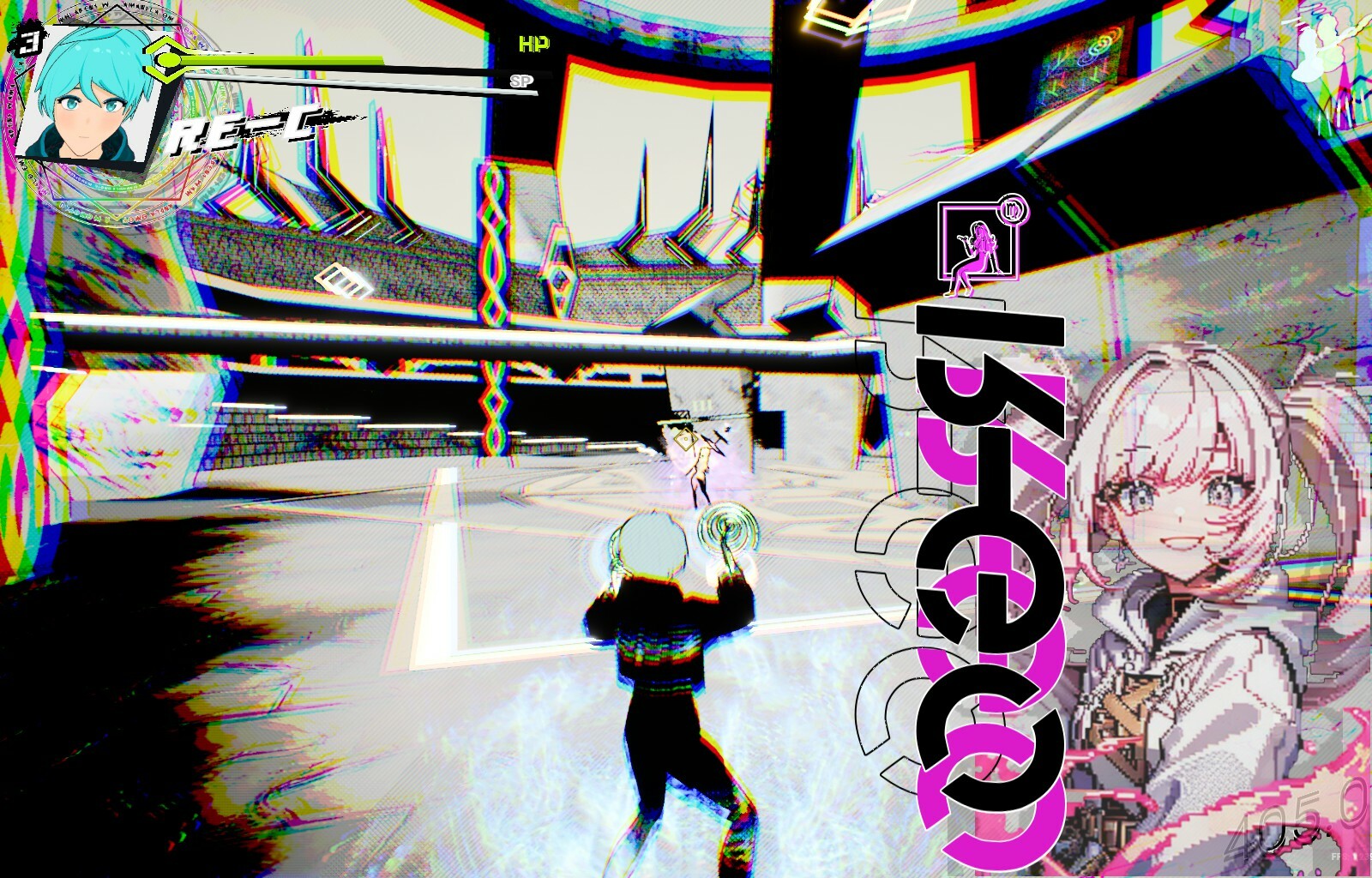 Arena Constellation screenshot 8