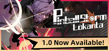 Pinball Storm: Lokanta