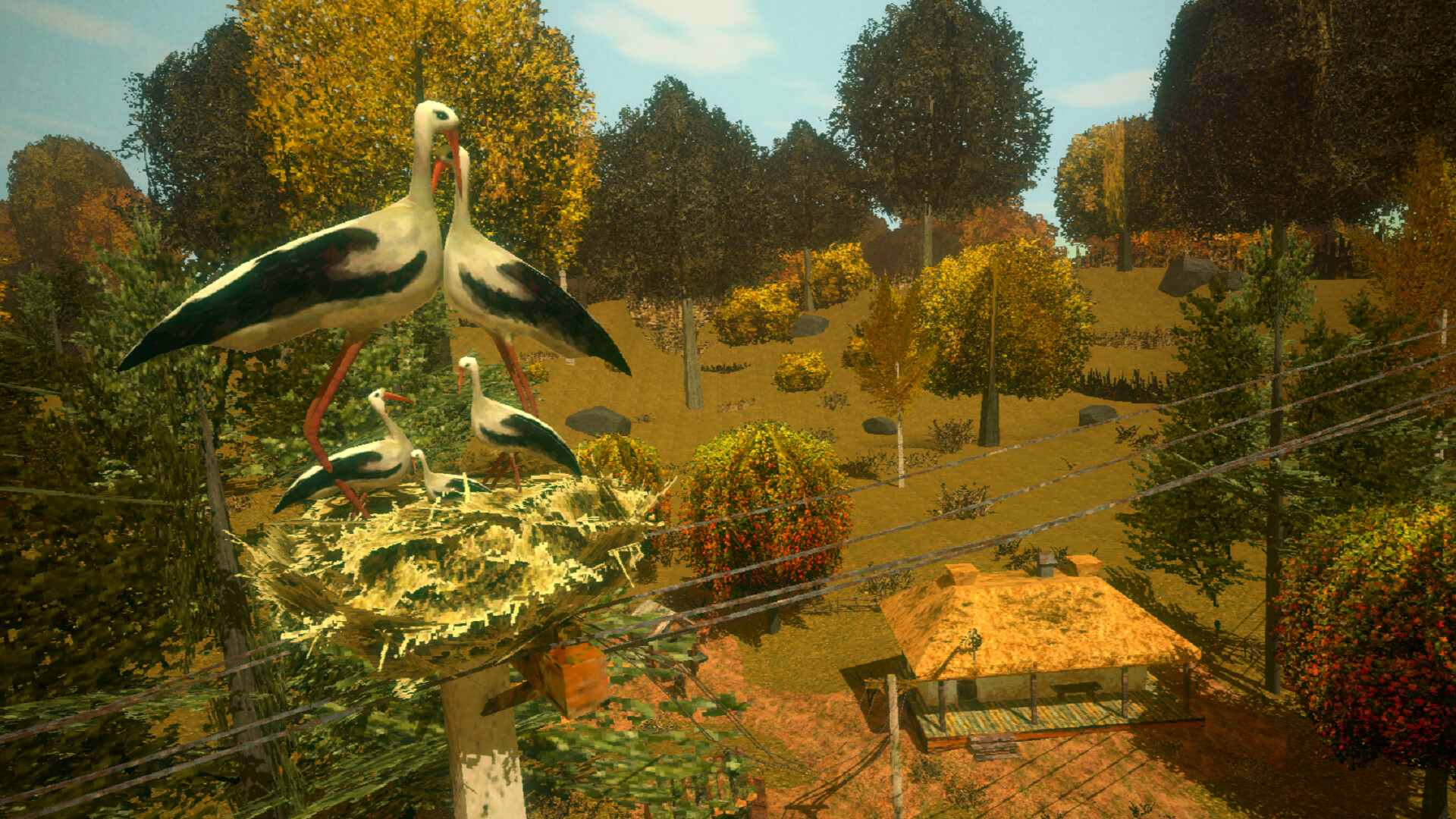 Back to Hearth screenshot 8