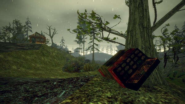 Back to Hearth screenshot