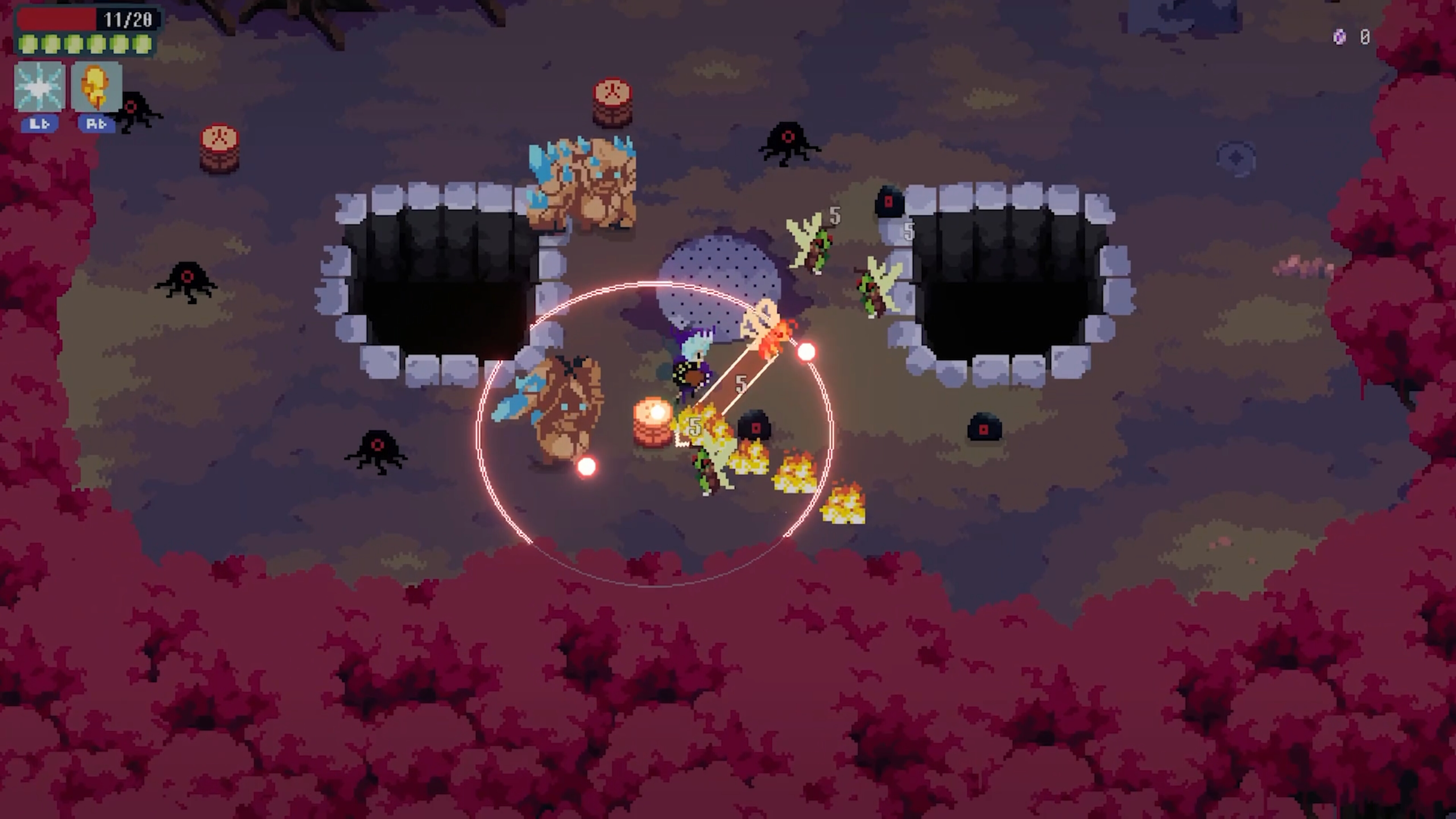 PERAPERA Mountain screenshot 8