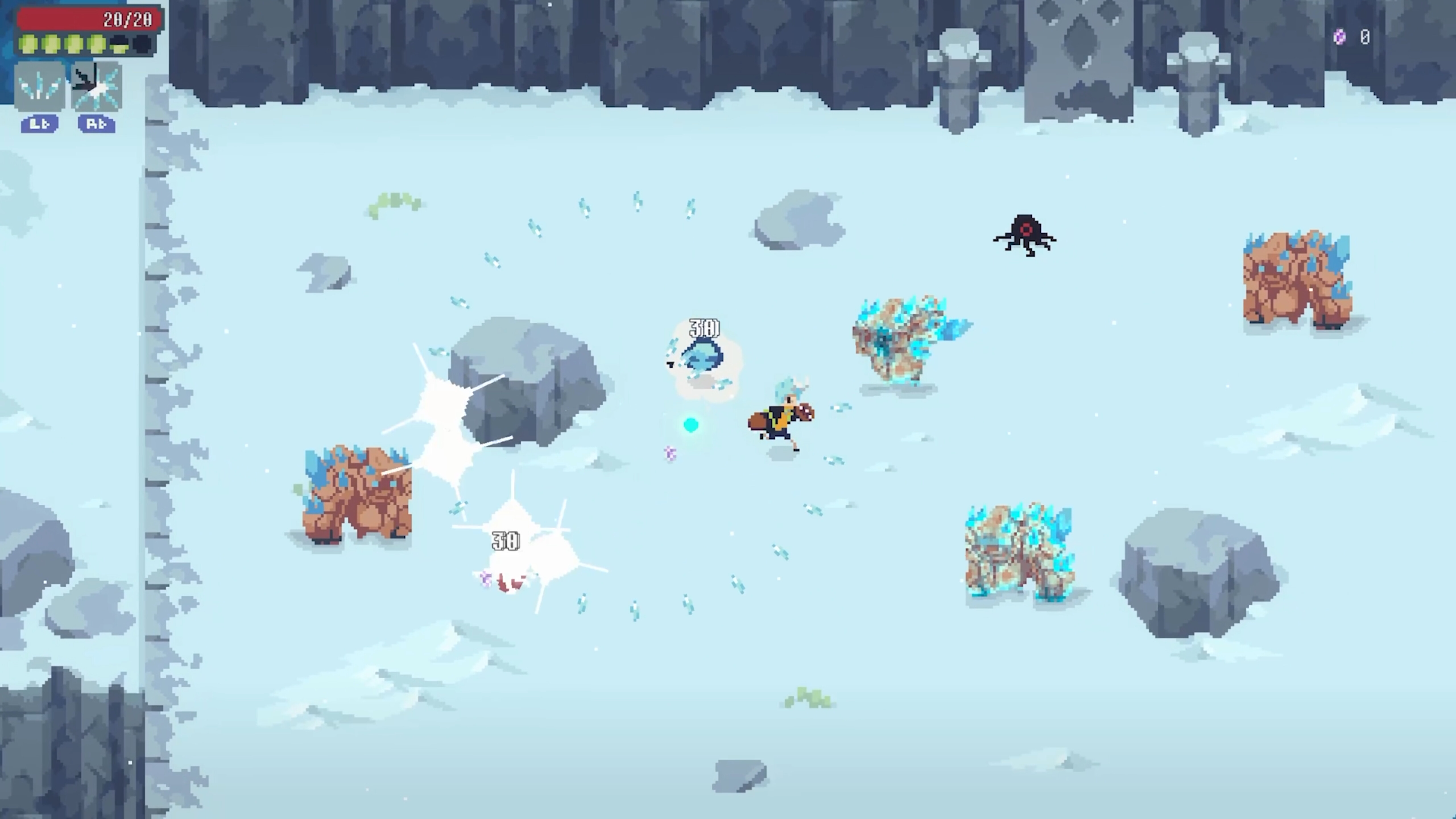 PERAPERA Mountain screenshot 7