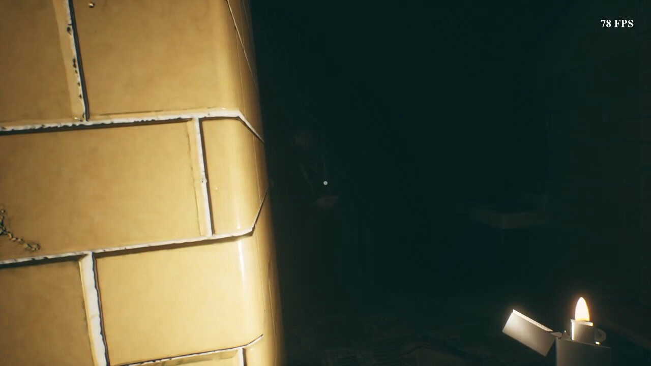 KunKunNight screenshot 1