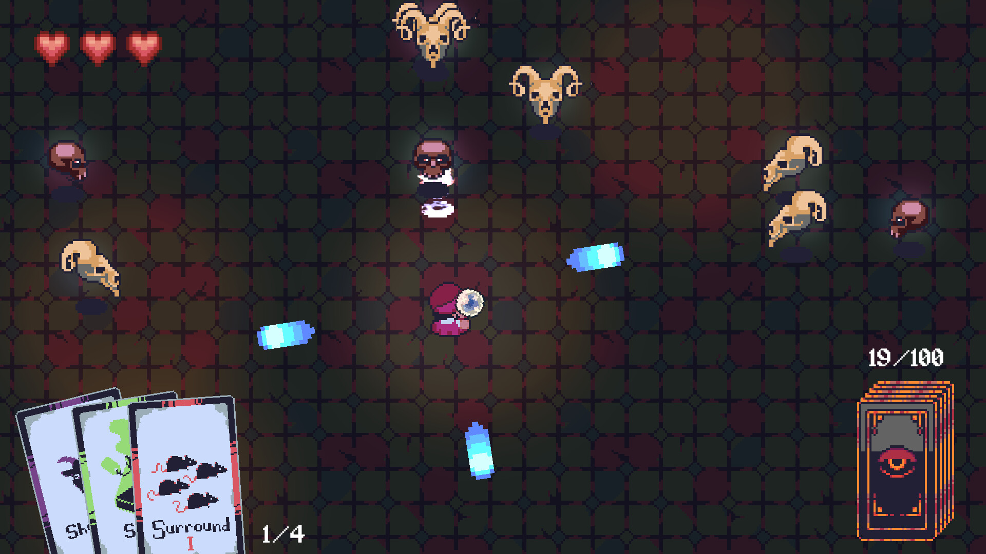 Fortune Decker screenshot 5