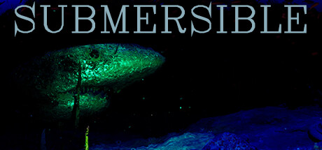 SUBMERSIBLE Cover Image