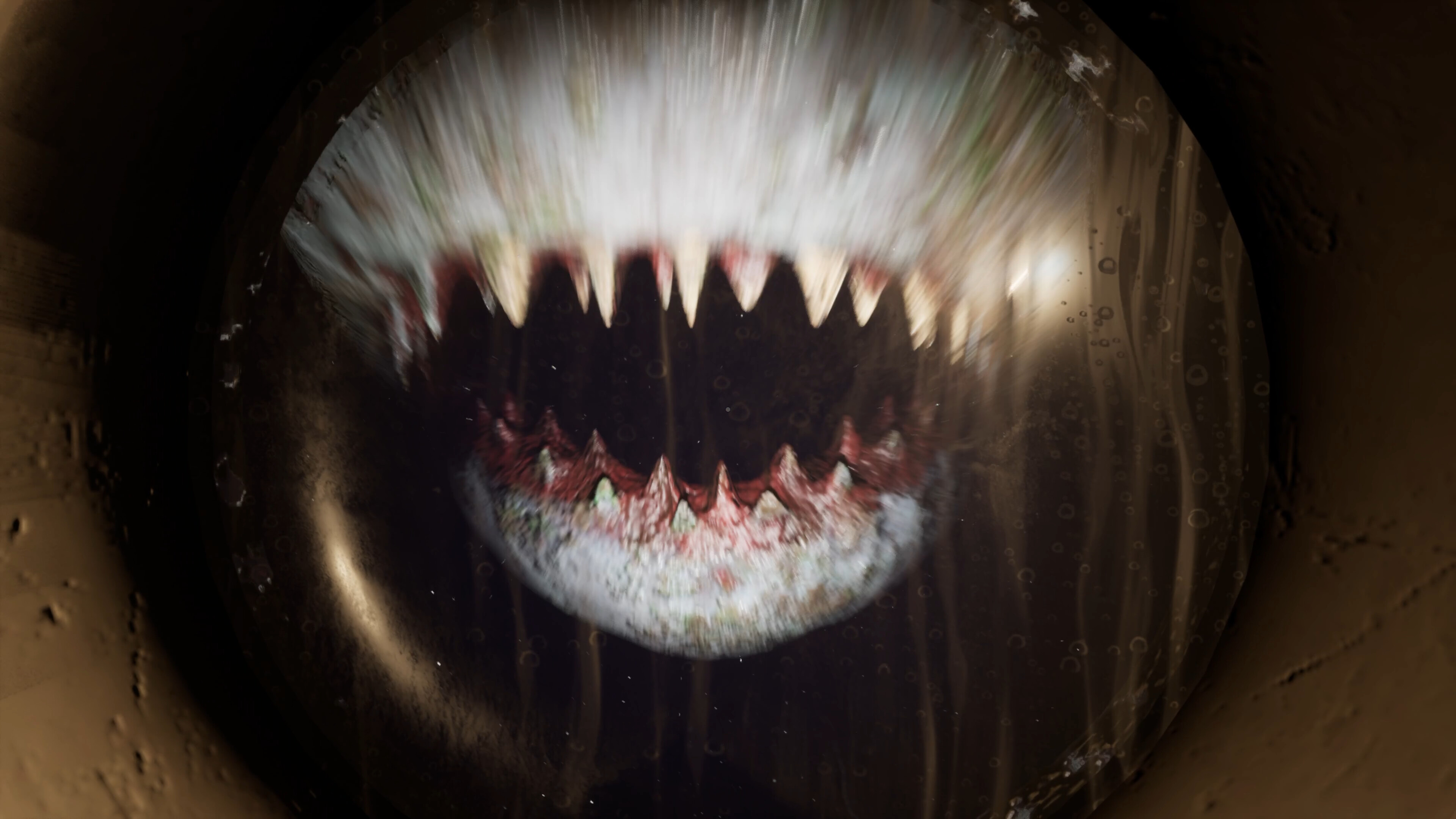 SUBMERSIBLE screenshot 12