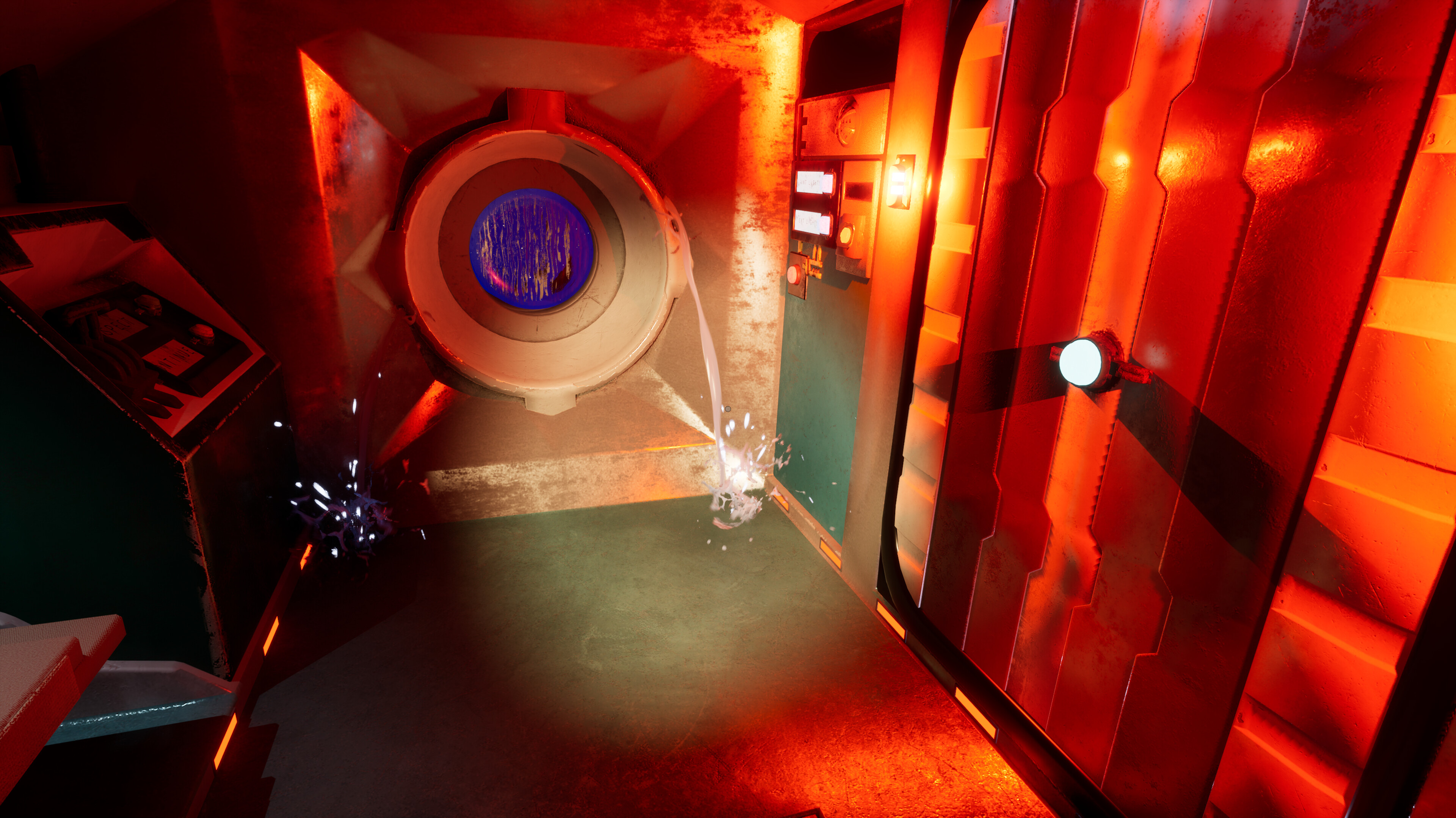 SUBMERSIBLE screenshot 4