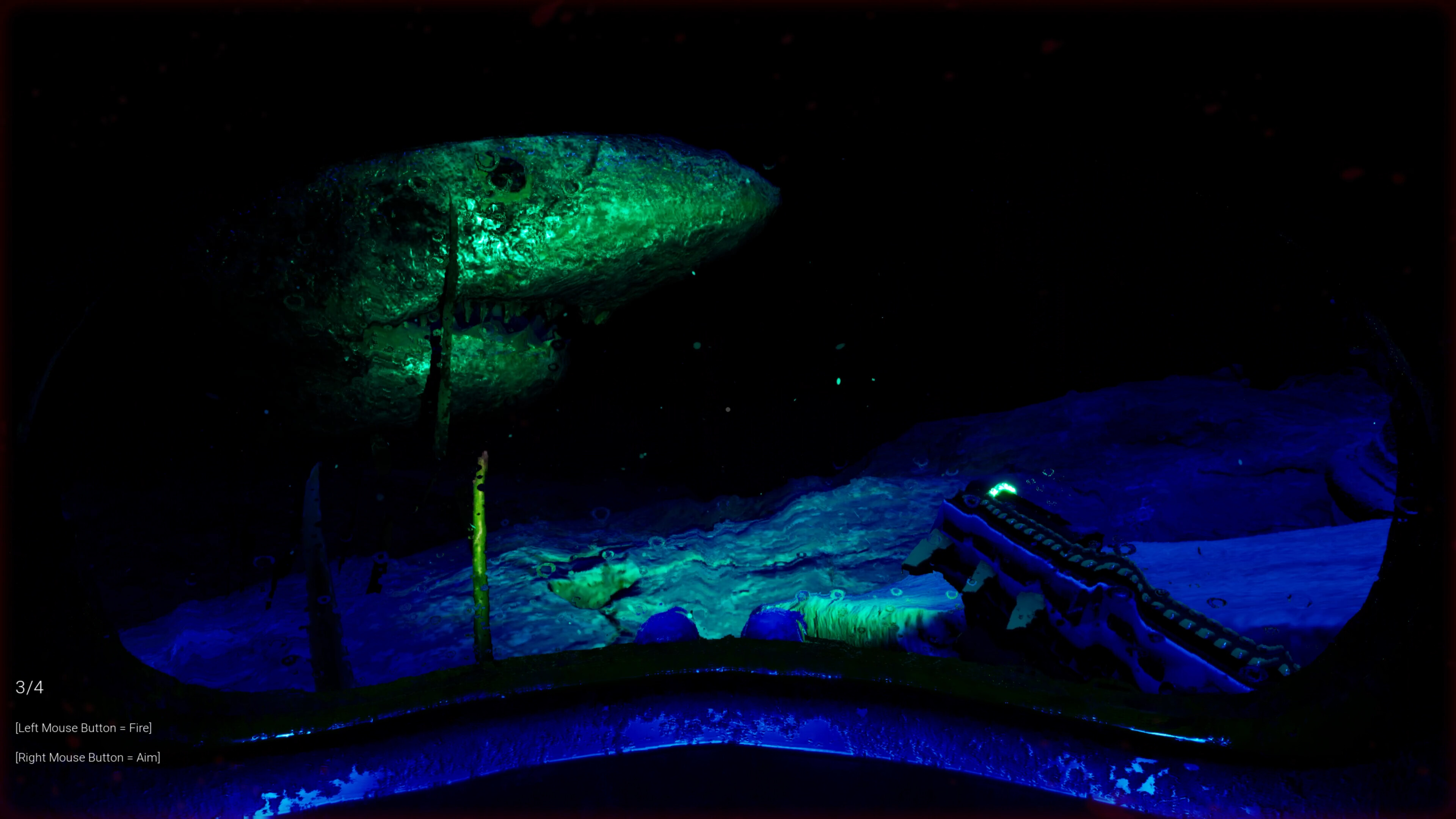 SUBMERSIBLE screenshot 13