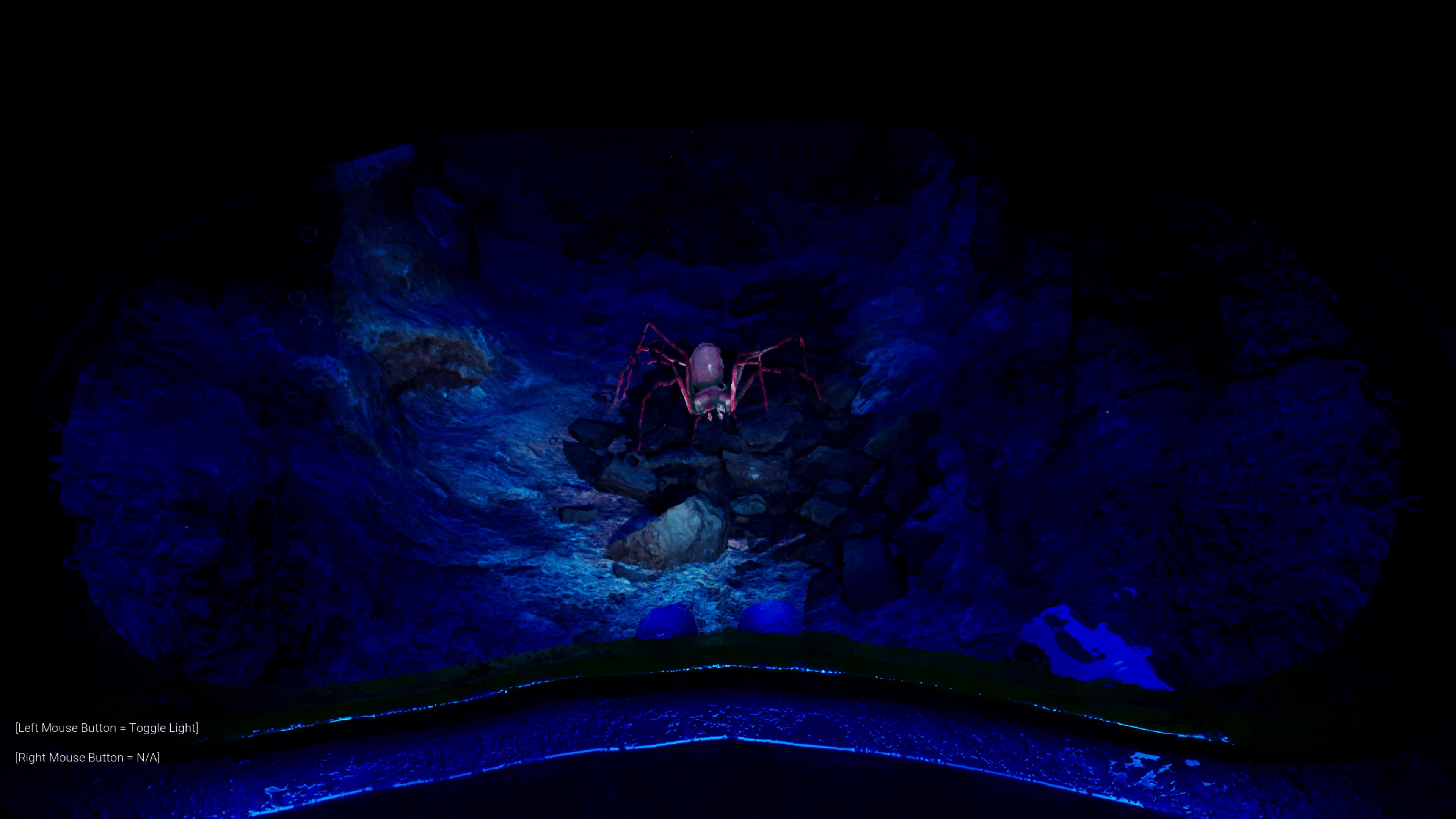SUBMERSIBLE screenshot 11