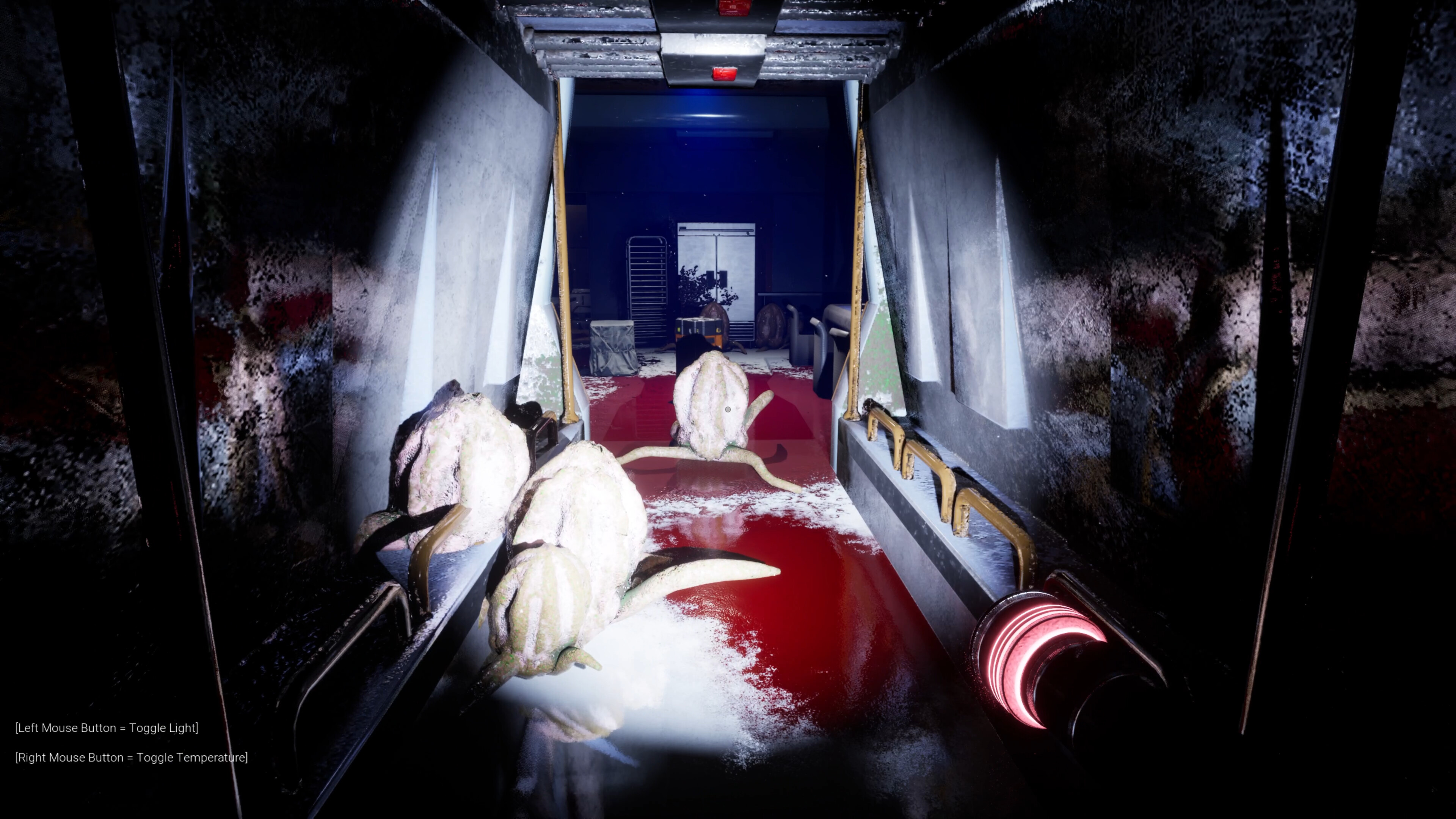 SUBMERSIBLE screenshot 10