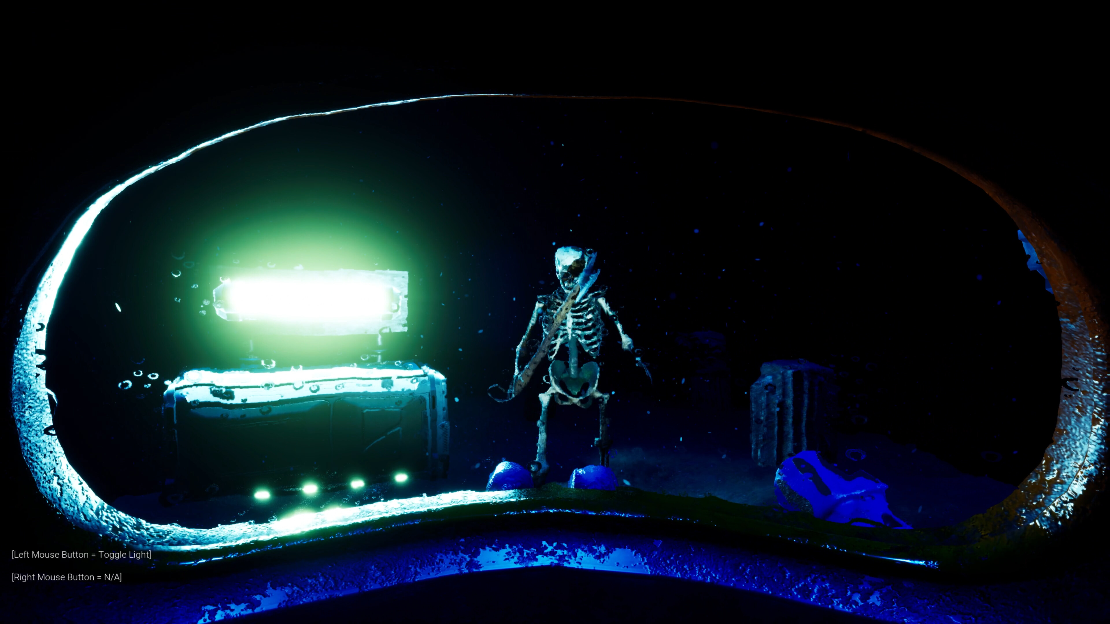 SUBMERSIBLE screenshot 16
