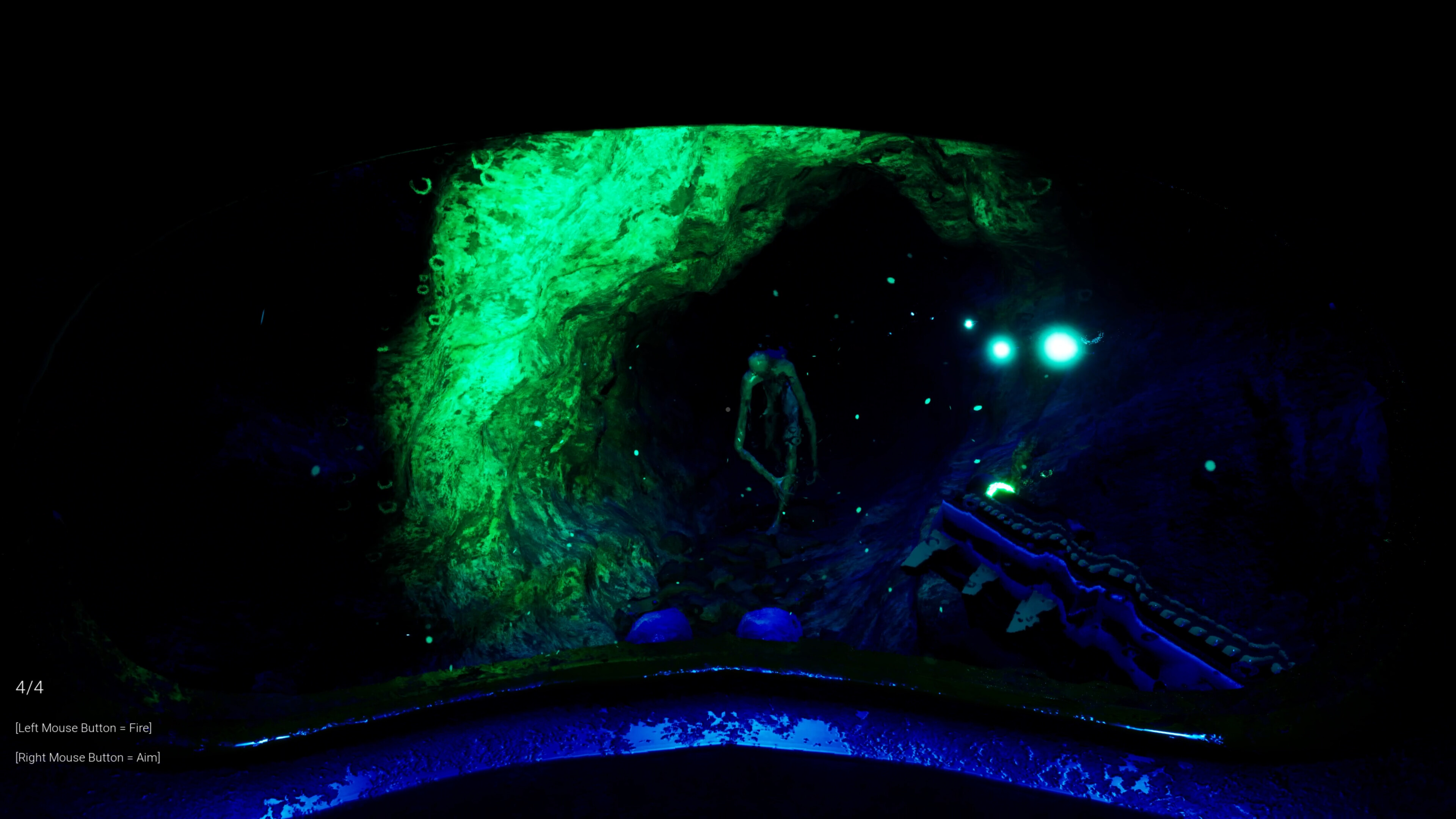 SUBMERSIBLE screenshot 9