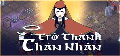 Trở Thành Thánh Nhân