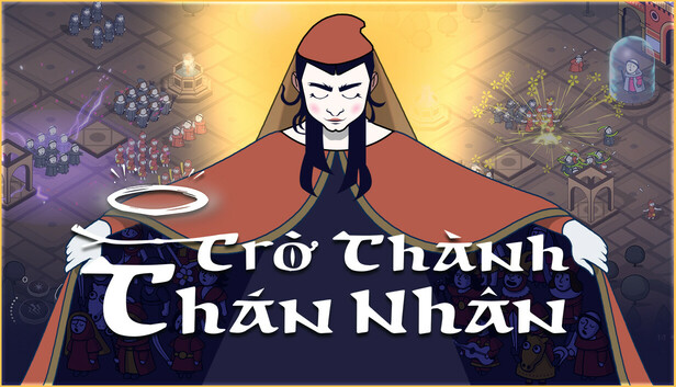 Trở Thành Thánh Nhân