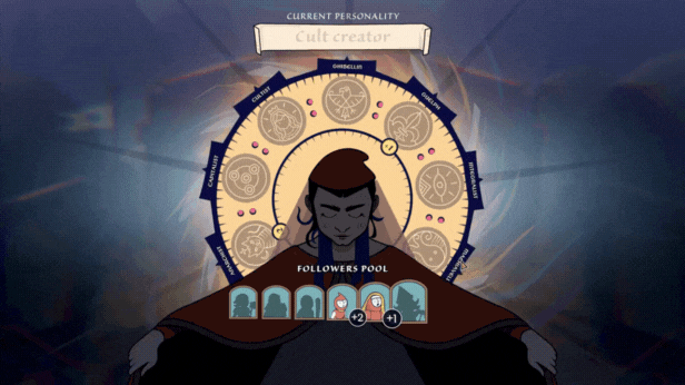 Becoming Saint Becoming Saint