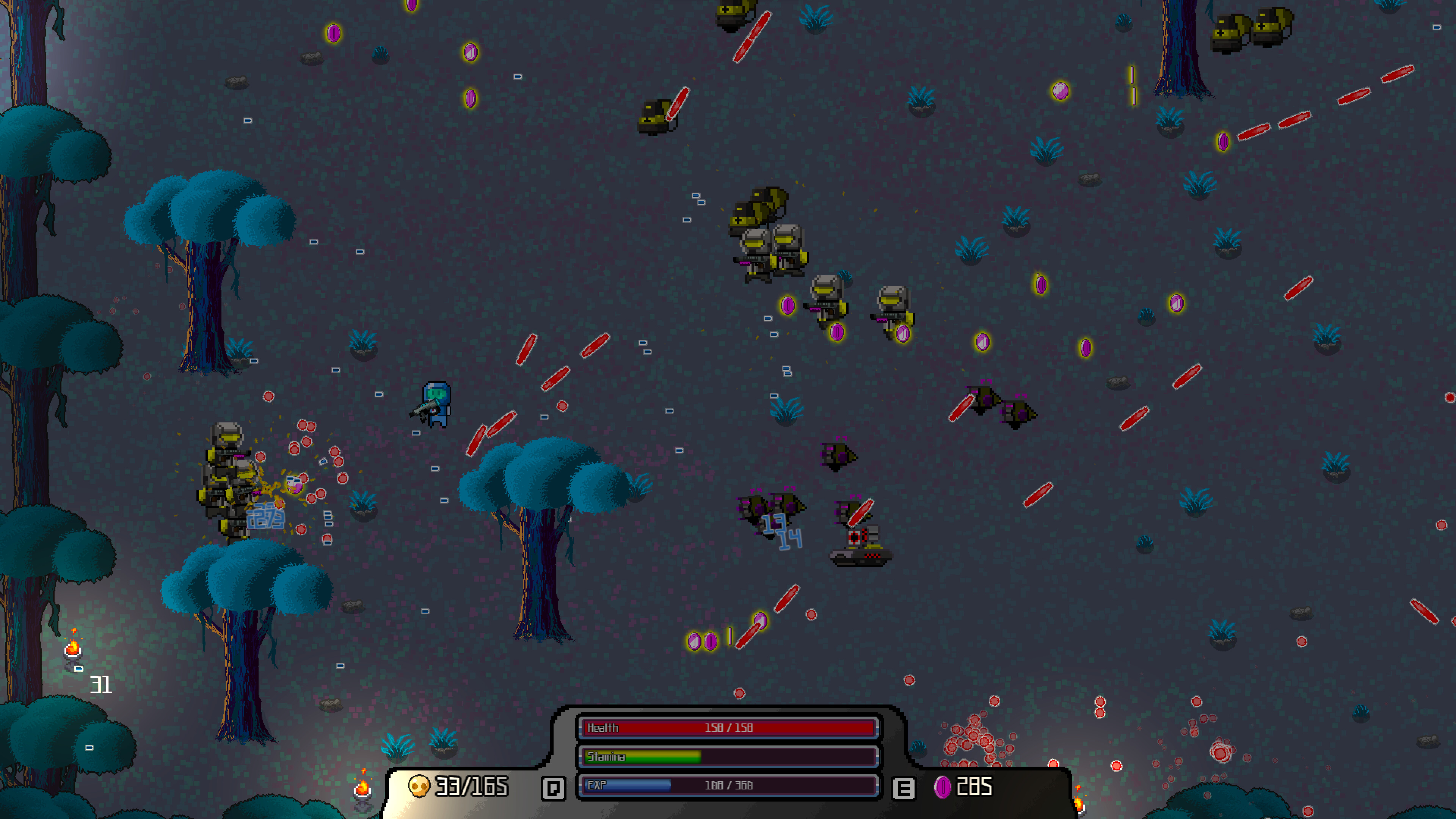 CyVenge screenshot 5