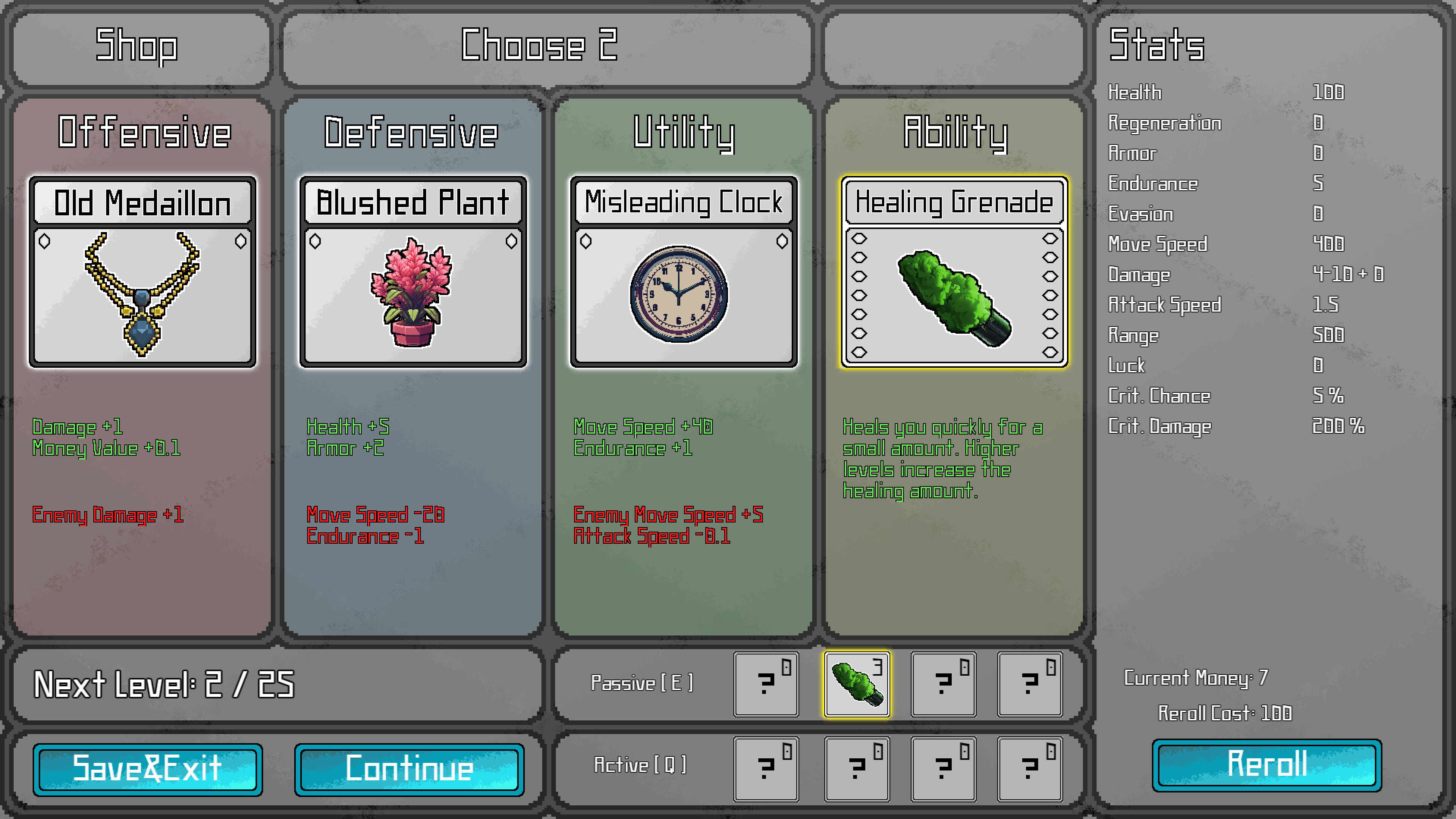 CyVenge screenshot 6