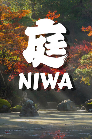 Niwa - Japanese Garden Simulator