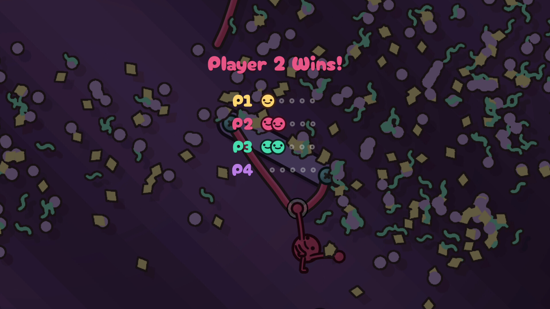 Oblin Party screenshot 6
