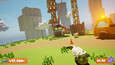 A screenshot of Brick Buddies